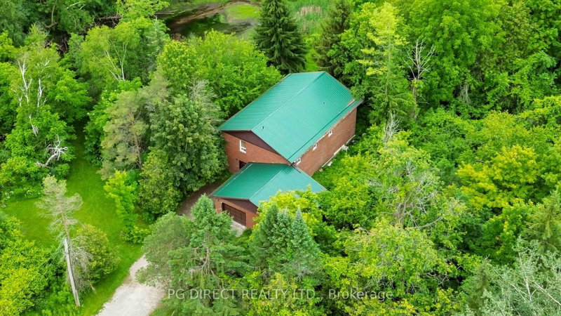 120 Aldred Drive
