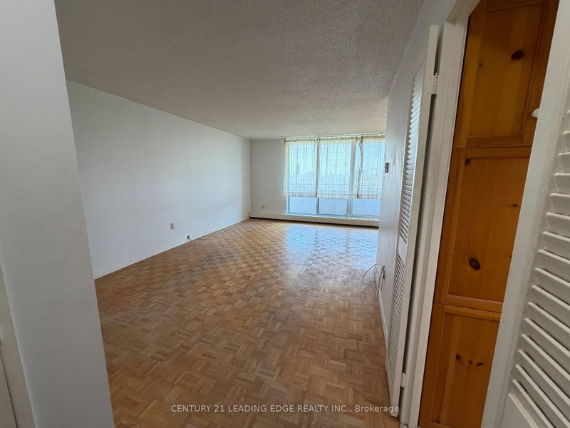 1109 - 101 Prudential Drive