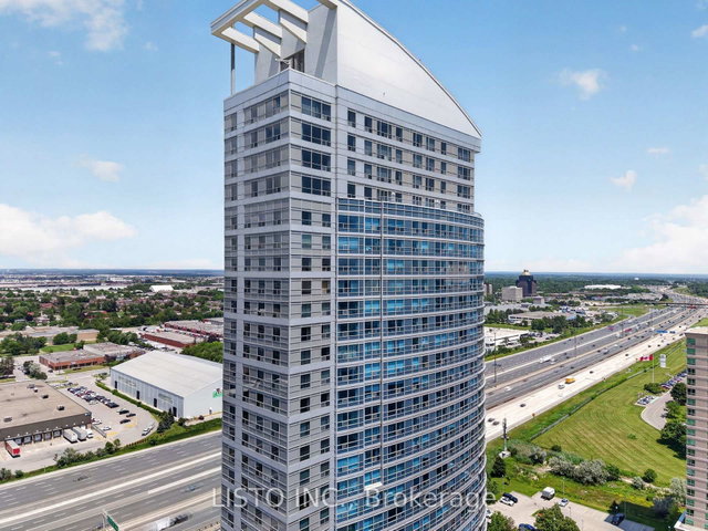 3515 - 38 Lee Centre Drive