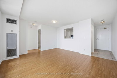 5039 E Finch Avenue • #1807 • Toronto, ON photo 6