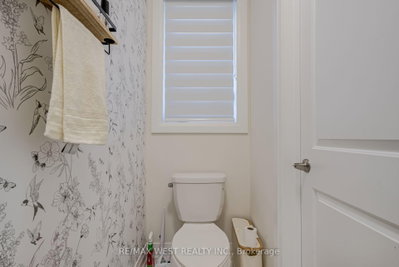 2688 Sapphire Drive • Pickering, ON photo 9
