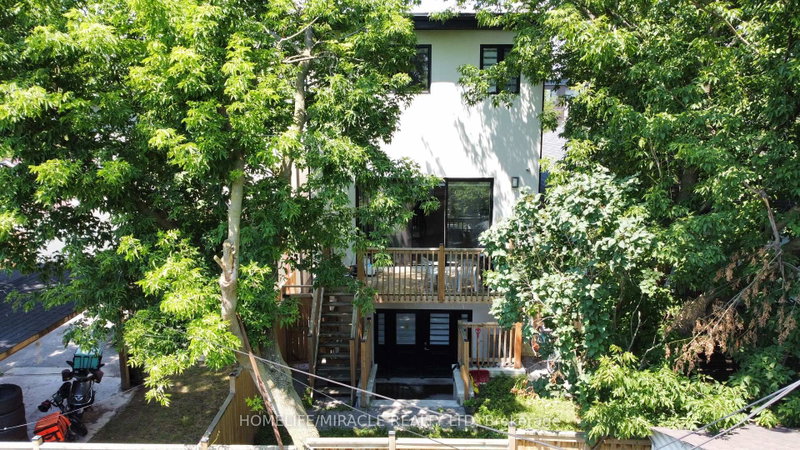49 Butterworth Avenue