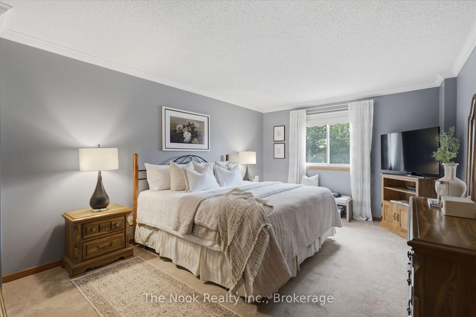77 Soper Creek Drive • Clarington, ON photo 26