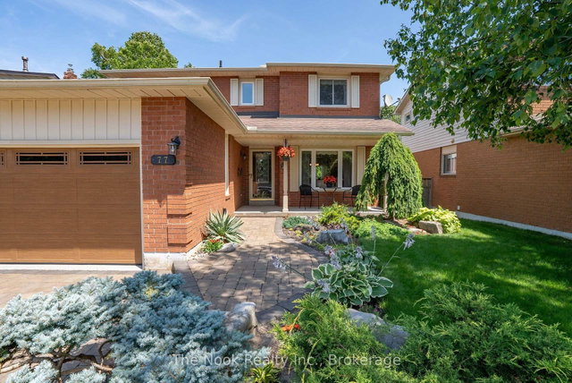 77 Soper Creek Drive