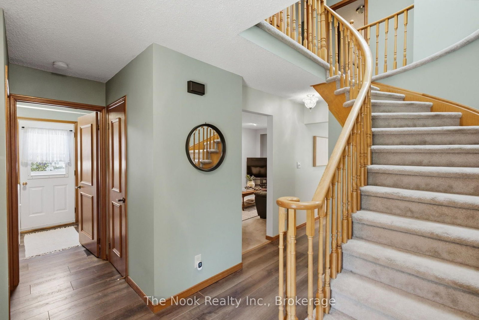 77 Soper Creek Drive • Clarington, ON photo 5