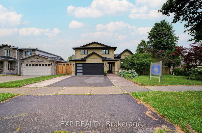 205 Powell Road