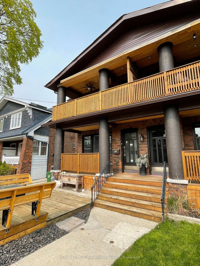 main - 41 Scarboro Beach Boulevard