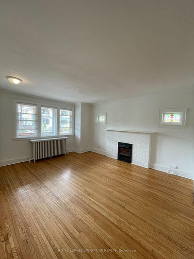 Unit main — 41 Scarboro Beach Boulevard — photo 5