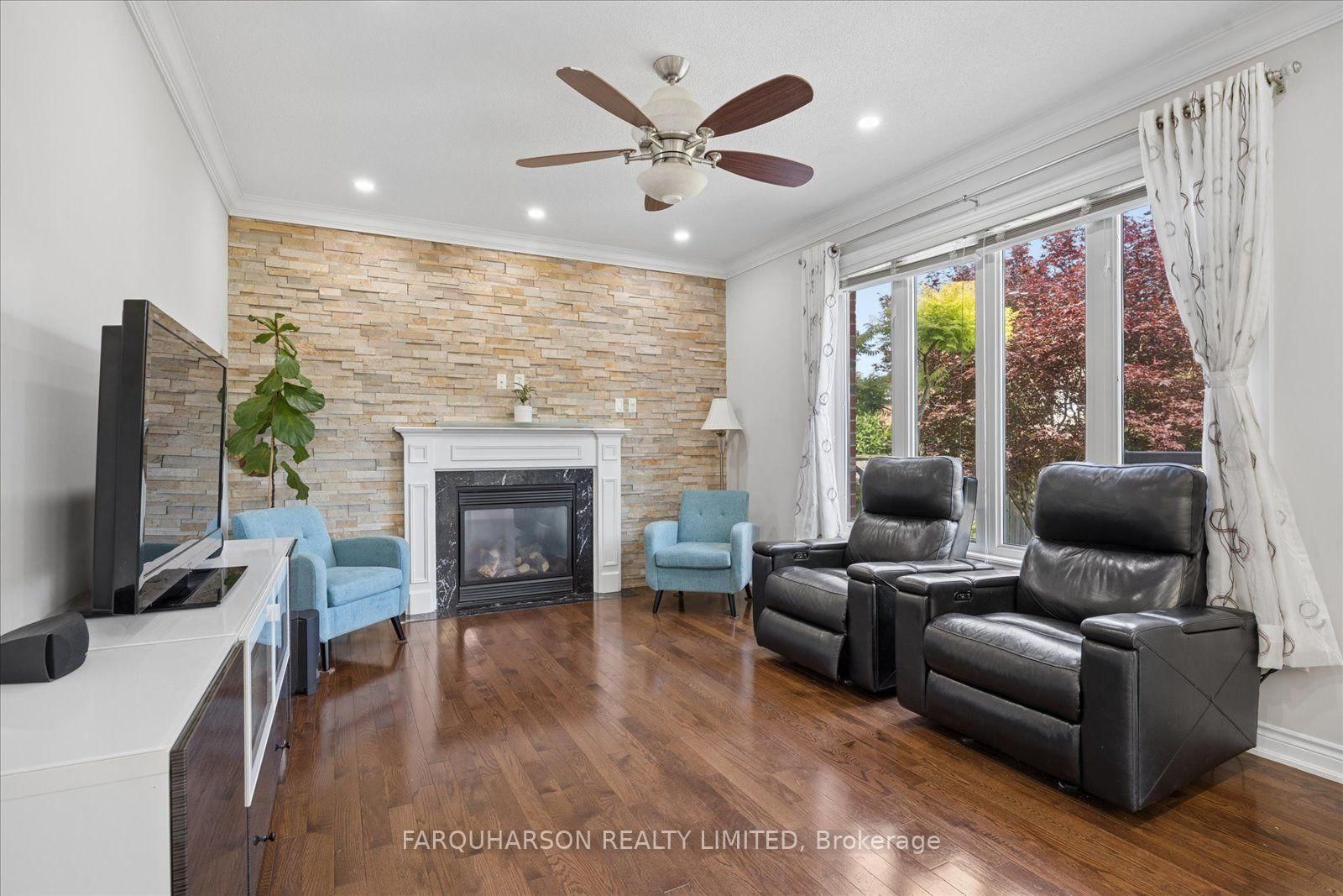 38 Keiffer Court • Whitby, ON photo 12