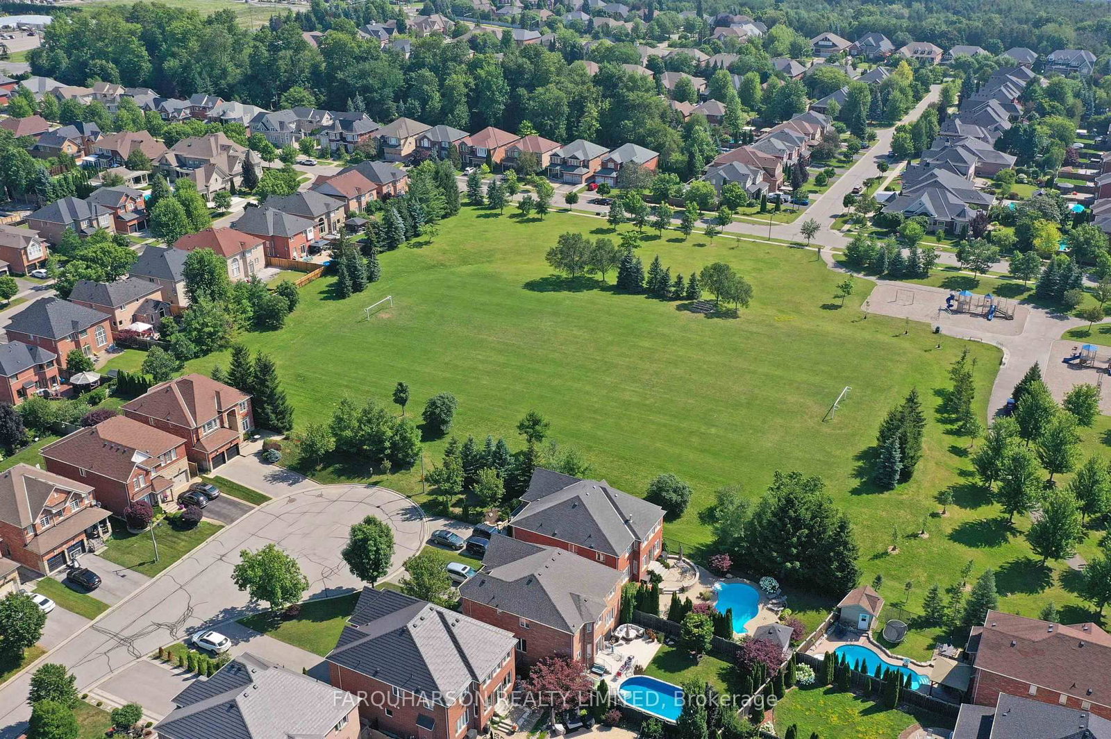 38 Keiffer Court • Whitby, ON photo 35
