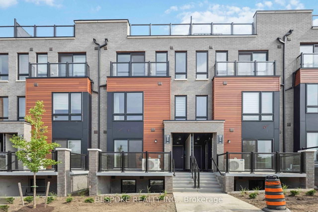 14 - 145 Tapscott Road