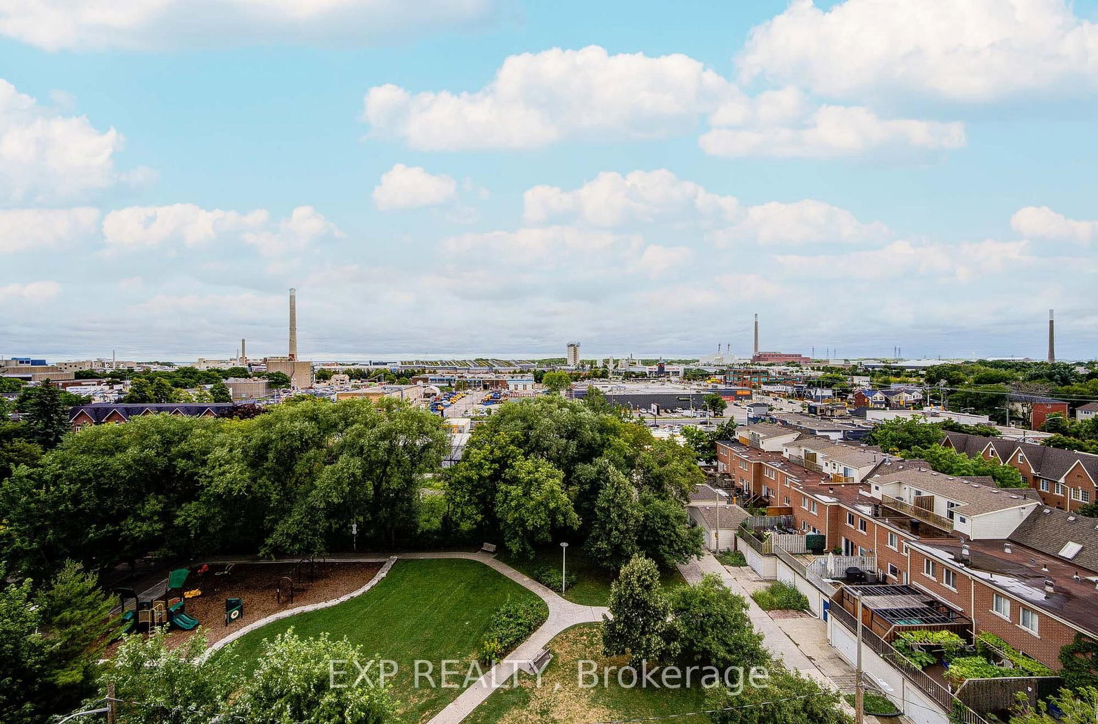 1285 E Queen Street • #211 • Toronto, ON photo 22