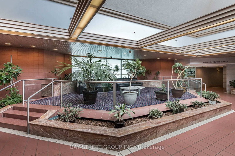 1001 - 150 Alton Towers Circle