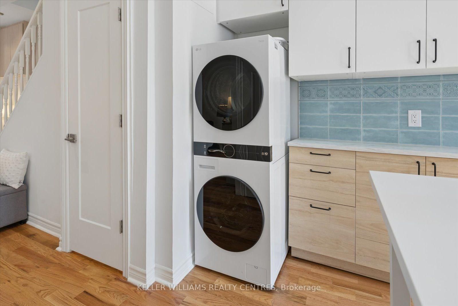 44 Logan Avenue • Toronto, ON photo 10