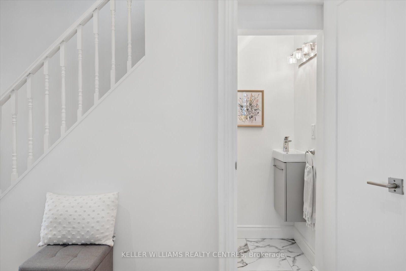 44 Logan Avenue • Toronto, ON photo 11