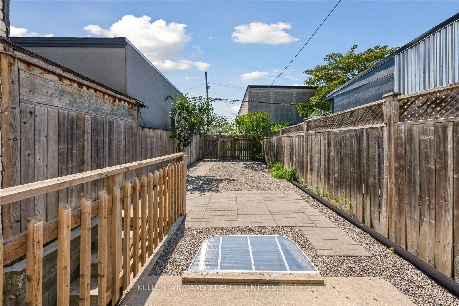 44 Logan Avenue • Toronto, ON photo 25