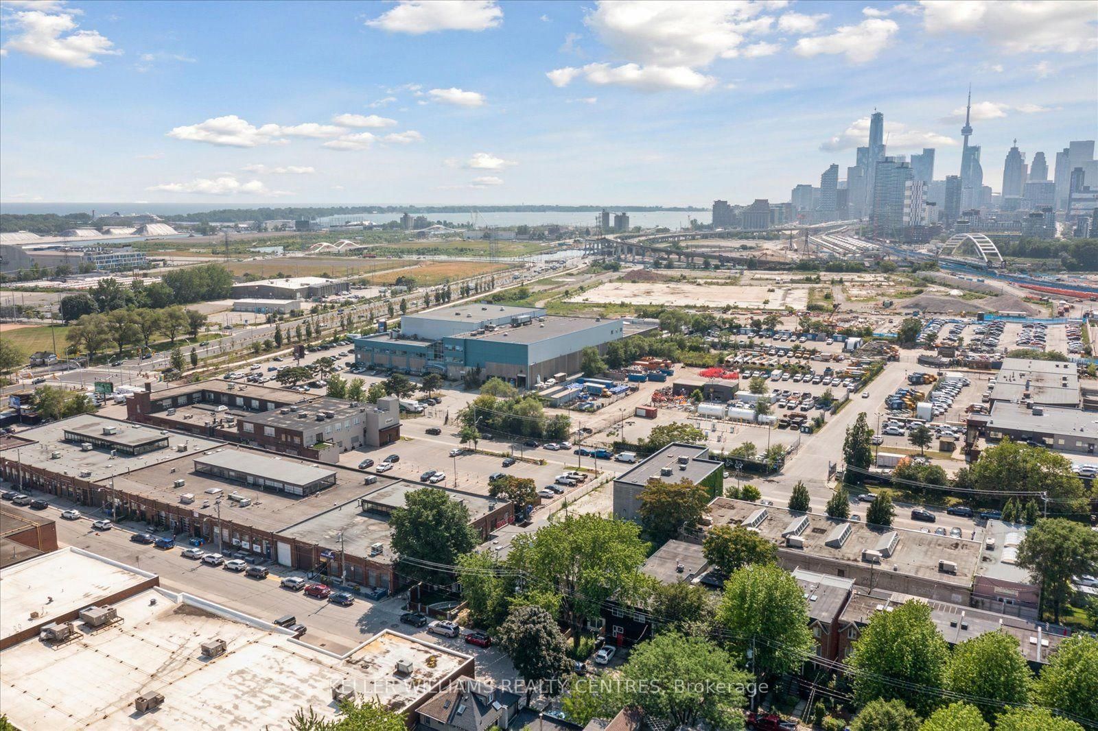44 Logan Avenue • Toronto, ON photo 31