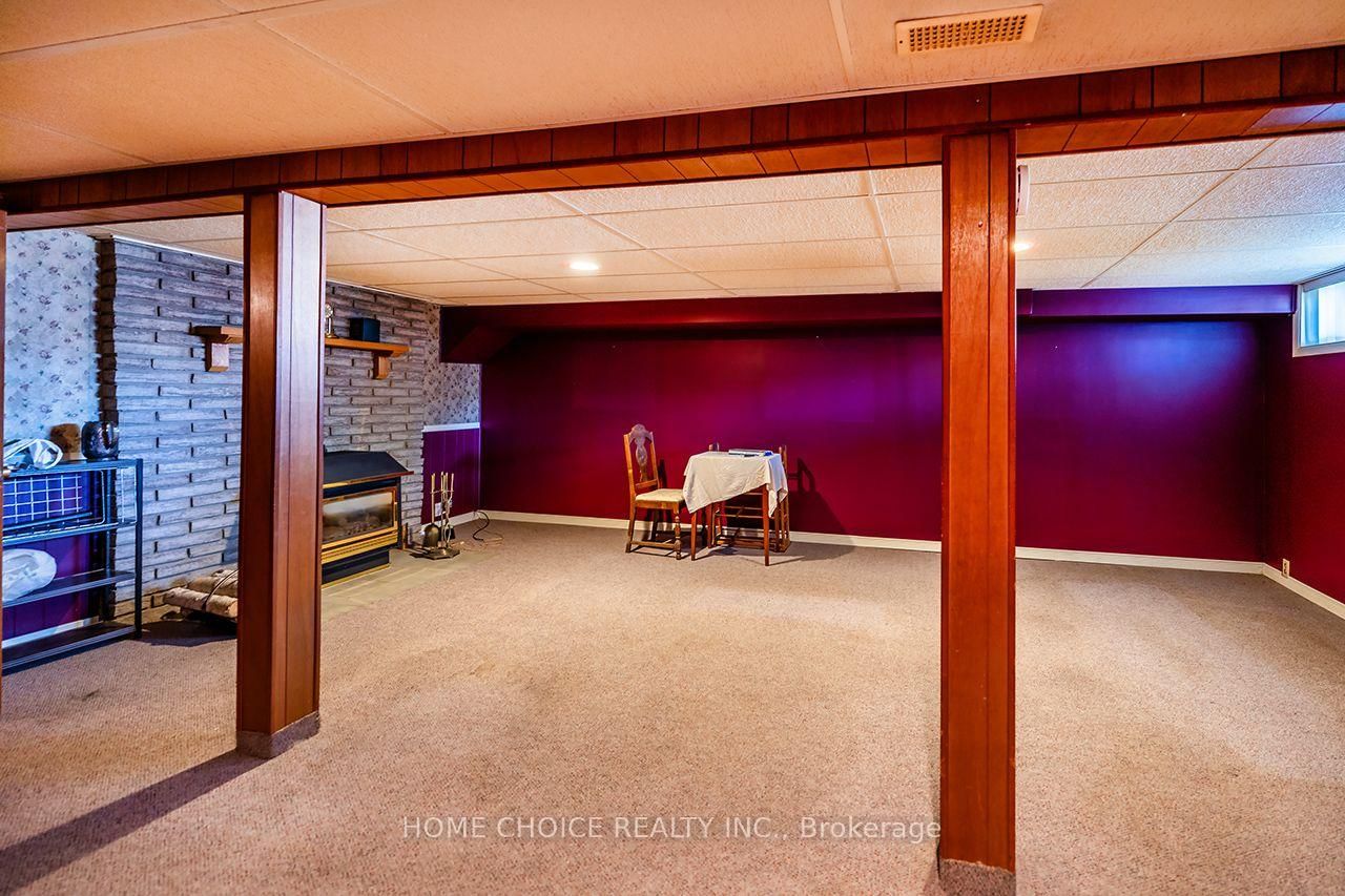 341 Rosedale Drive • Whitby, ON photo 22