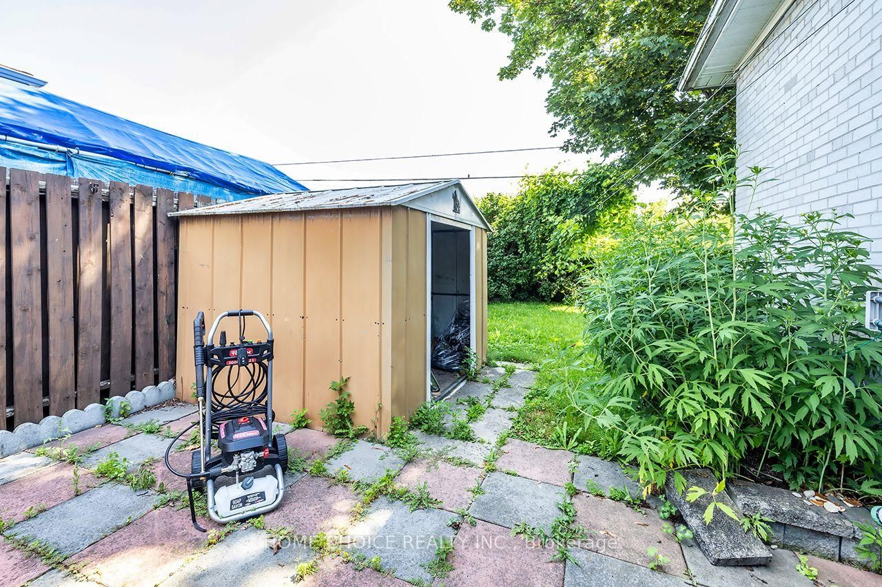 341 Rosedale Drive • Whitby, ON photo 24