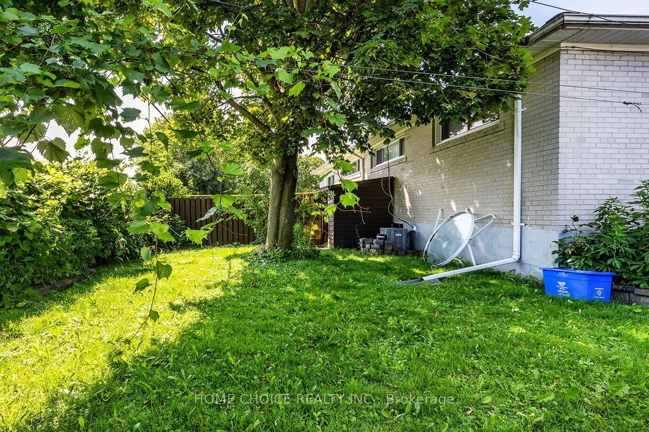 341 Rosedale Drive • Whitby, ON photo 26