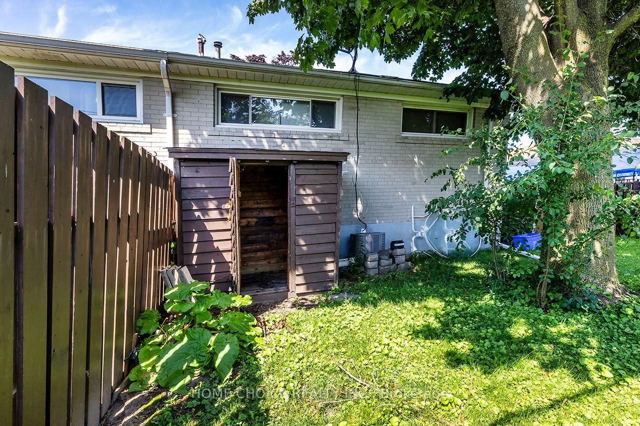 341 Rosedale Drive • Whitby, ON photo 28
