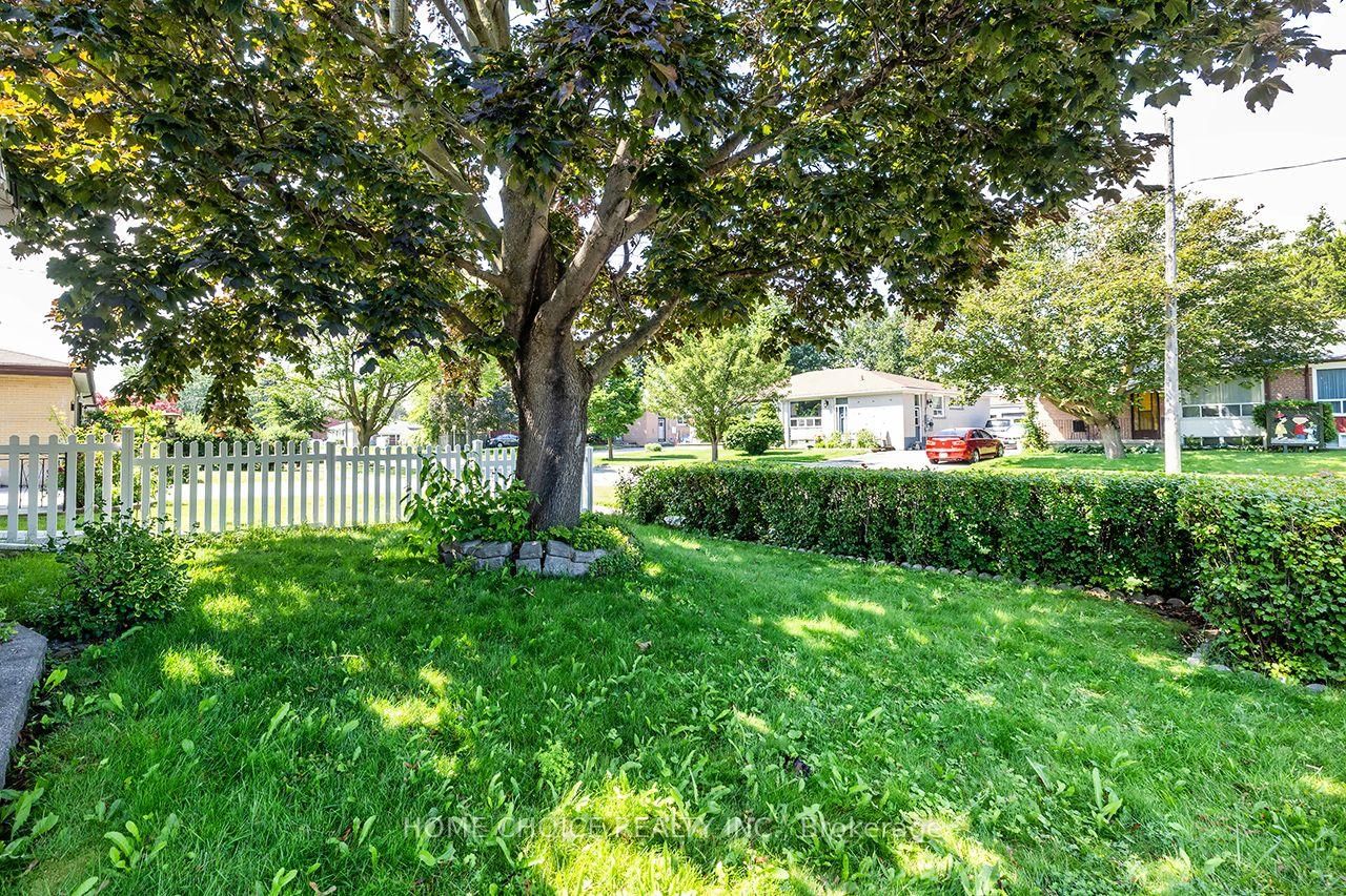 341 Rosedale Drive • Whitby, ON photo 29