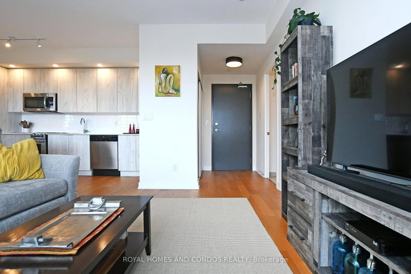 602 - 1350 Kingston Road