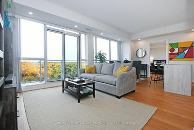 Unit 602 — 1350 Kingston Road — photo 4
