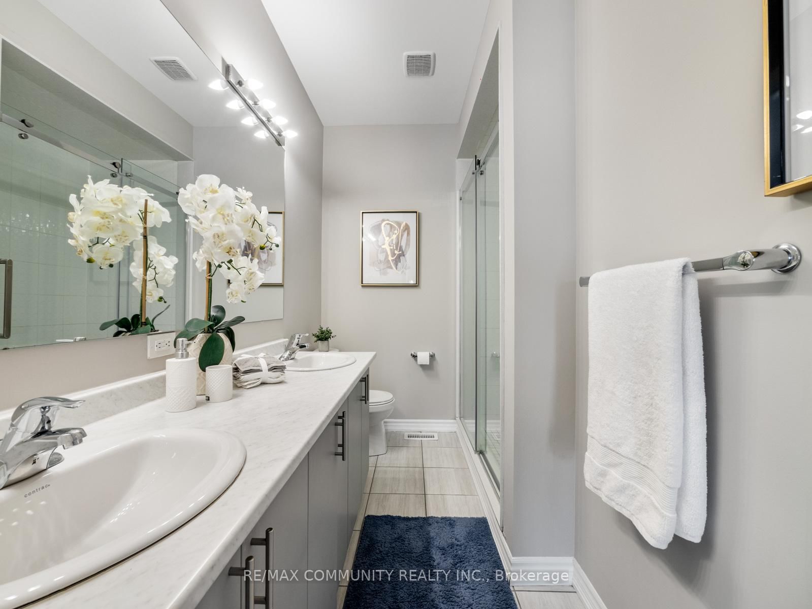22 Coates Of Arms Lane • Ajax, ON photo 33