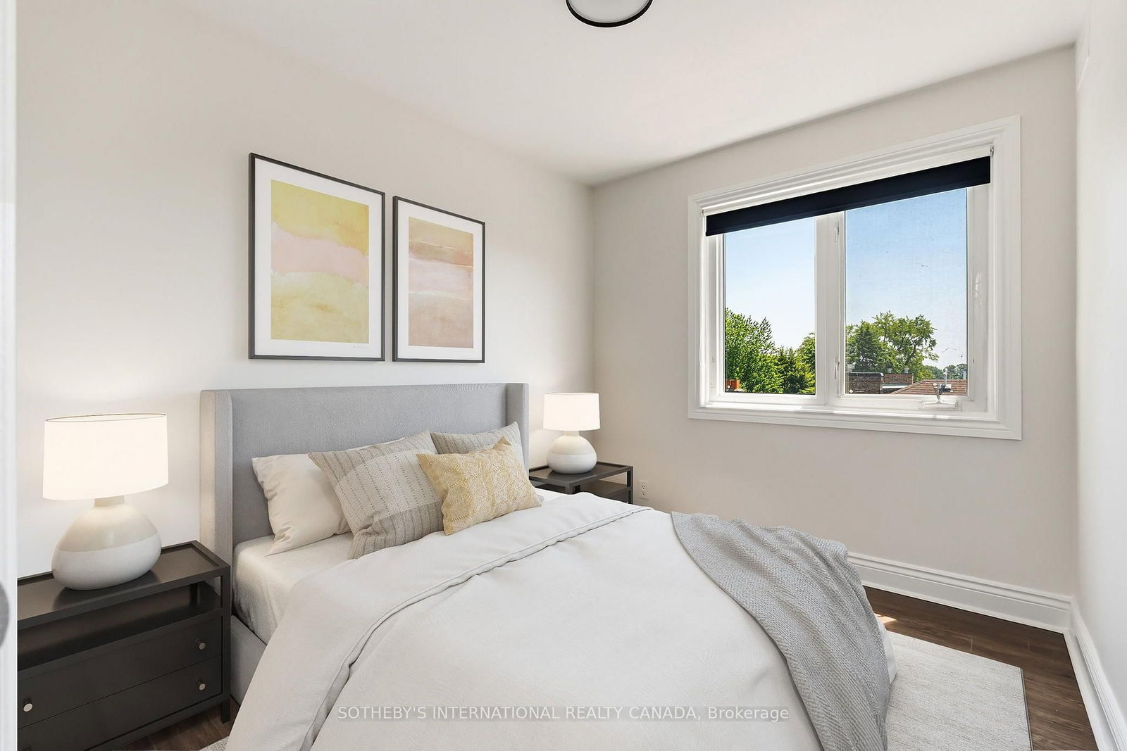 101 Hammersmith Avenue • #210 • Toronto, ON photo 19