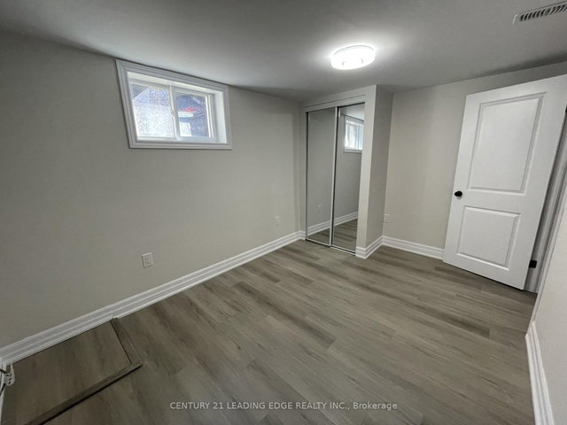 Bsmt - 654 Annapolis Avenue