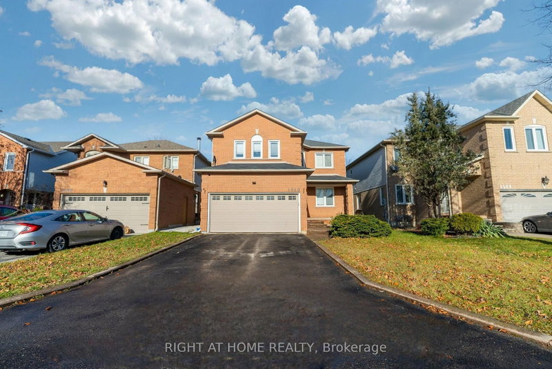 1040 Beaver Valley Cres, Oshawa, Ontario