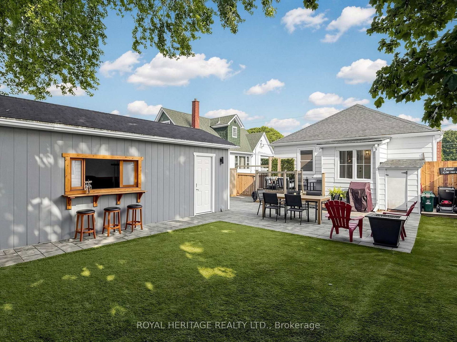 221 Hibbert Avenue • Oshawa, ON photo 39