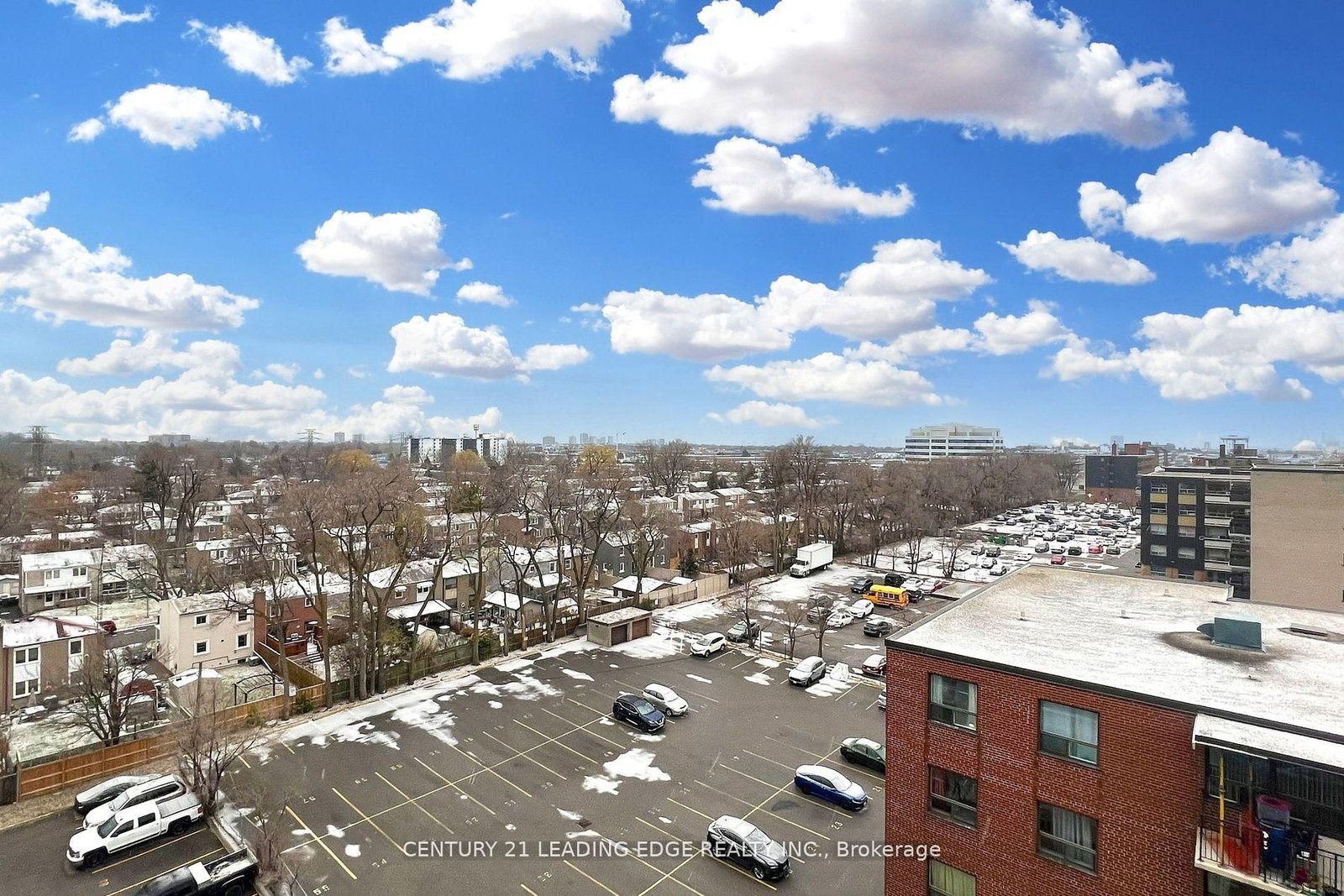 2245 E Eglinton Avenue • #1005 • Toronto, ON photo 37