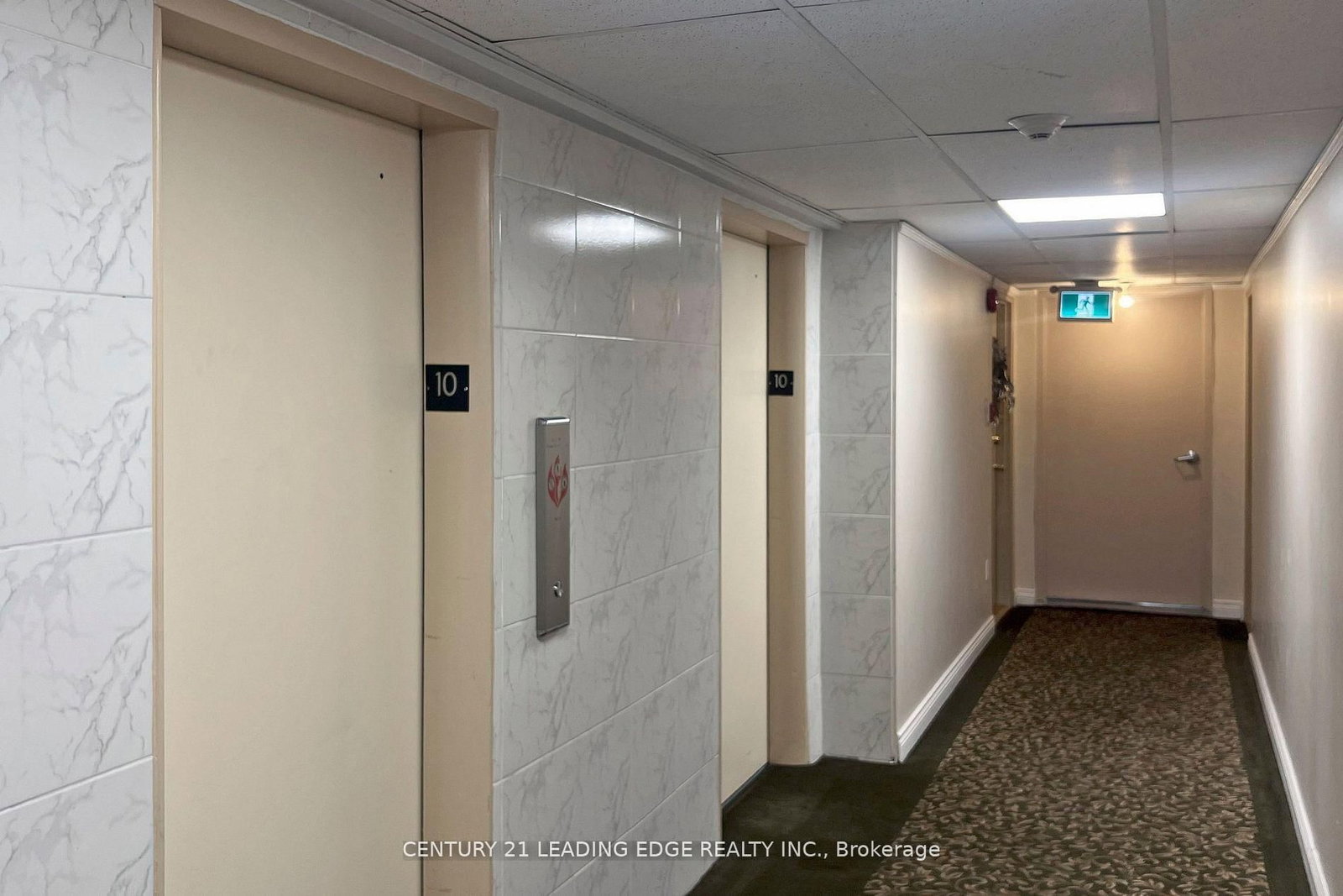 2245 E Eglinton Avenue • #1005 • Toronto, ON photo 39