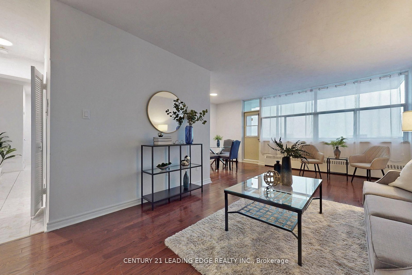 2245 E Eglinton Avenue • #1005 • Toronto, ON photo 9