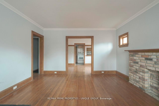 Main - 1 Bonfield Avenue