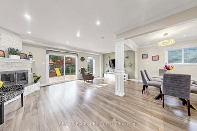 116 Glen Springs Drive • Toronto, ON photo 9