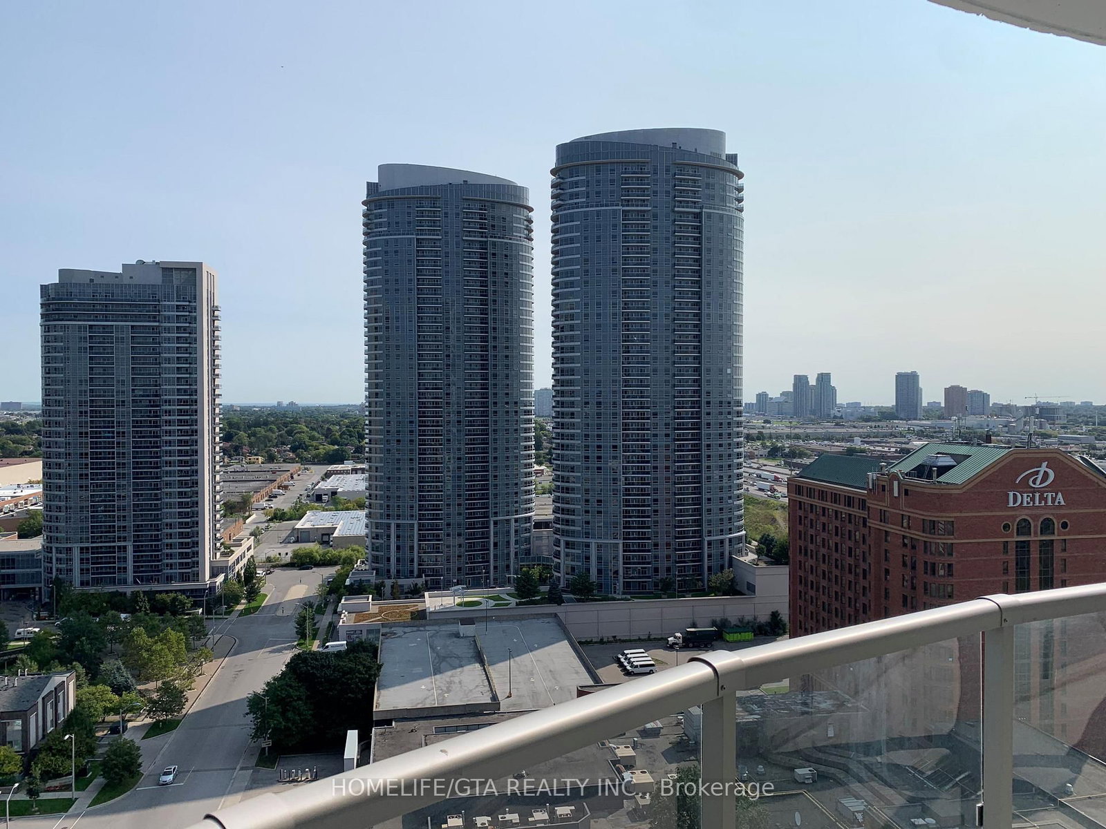 Condo for lease at 2006-2033 Kennedy Road, Toronto, Ontario, M1T 0V9 - Agincourt South-Malvern West - MLS: E13570804