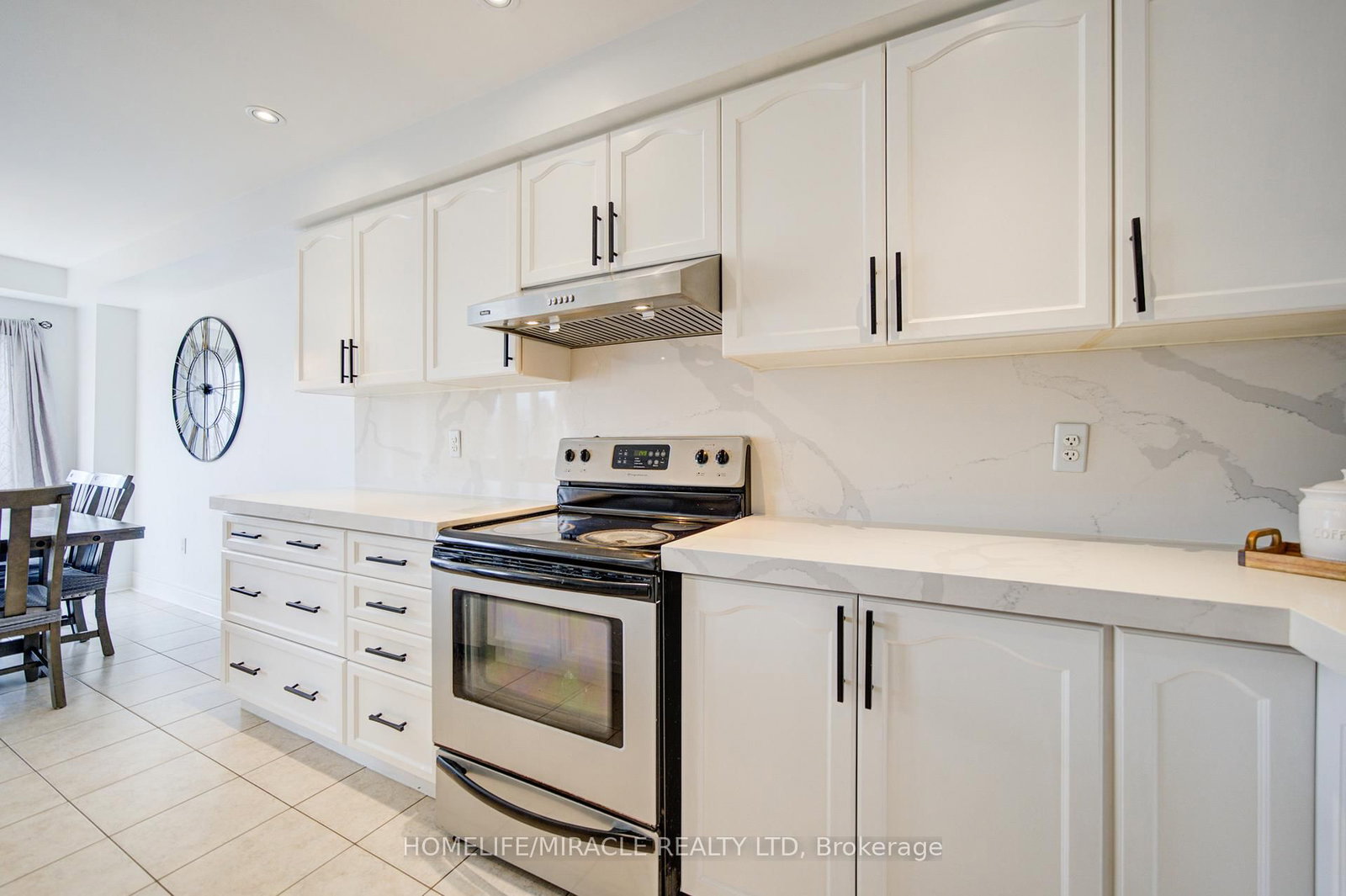 57 Kersey Crescent • Clarington, ON photo 10