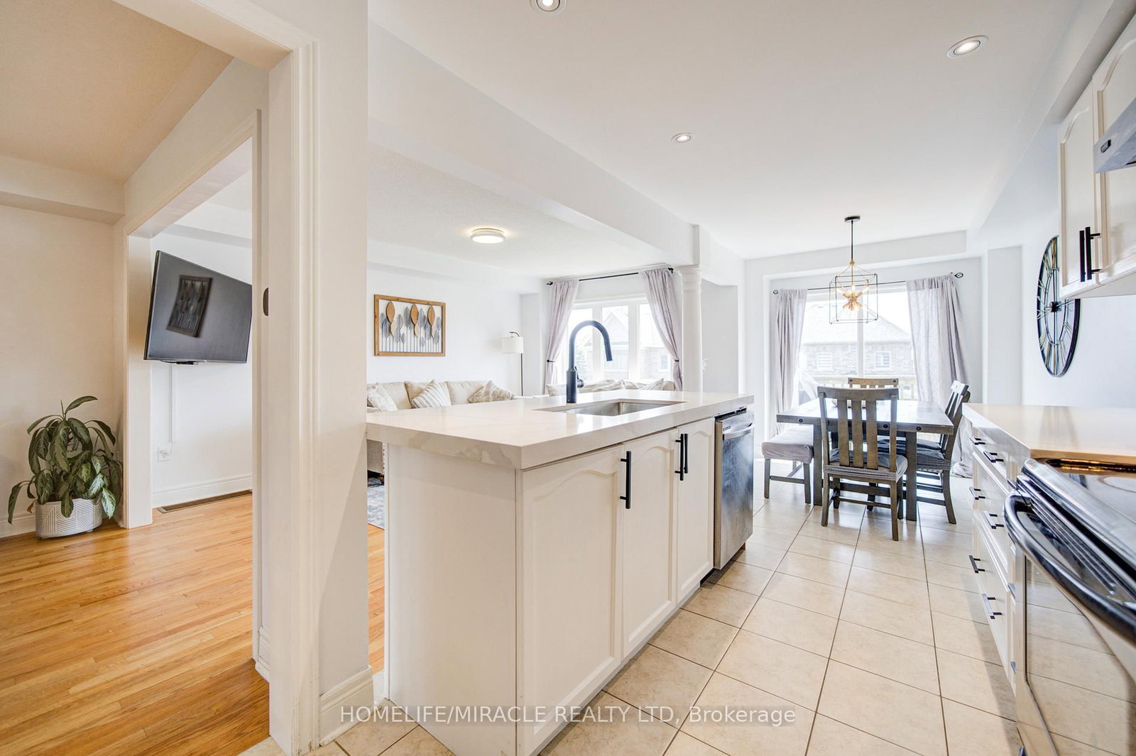 57 Kersey Crescent • Clarington, ON photo 11