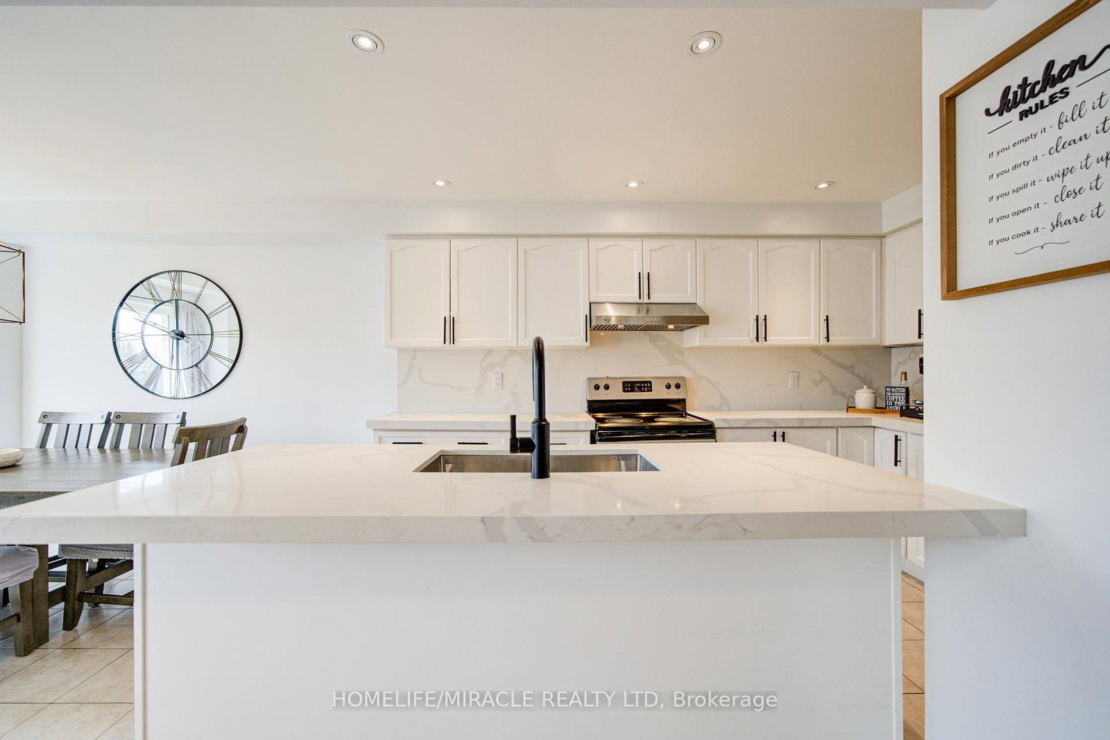 57 Kersey Crescent • Clarington, ON photo 12