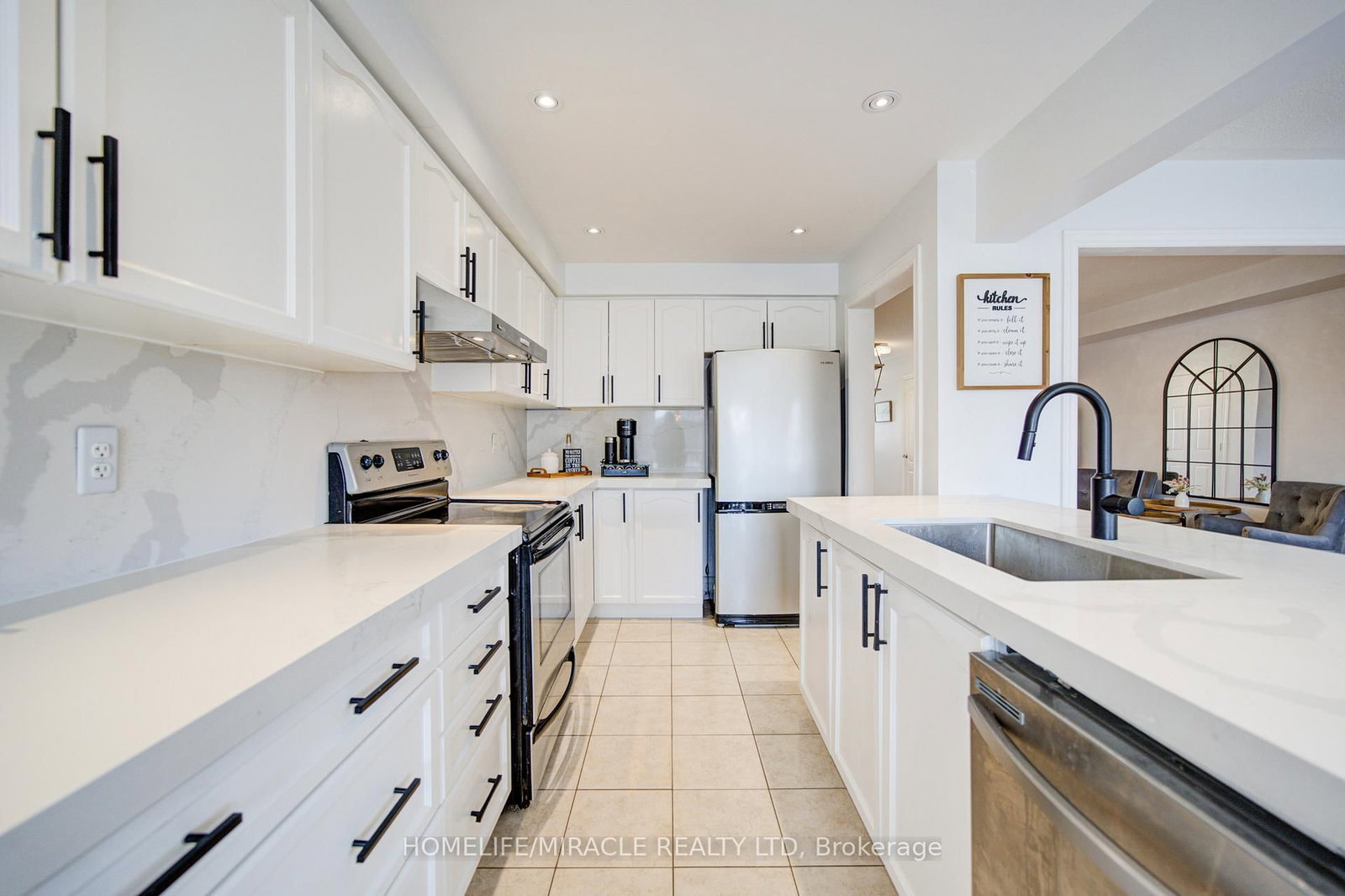 57 Kersey Crescent • Clarington, ON photo 13