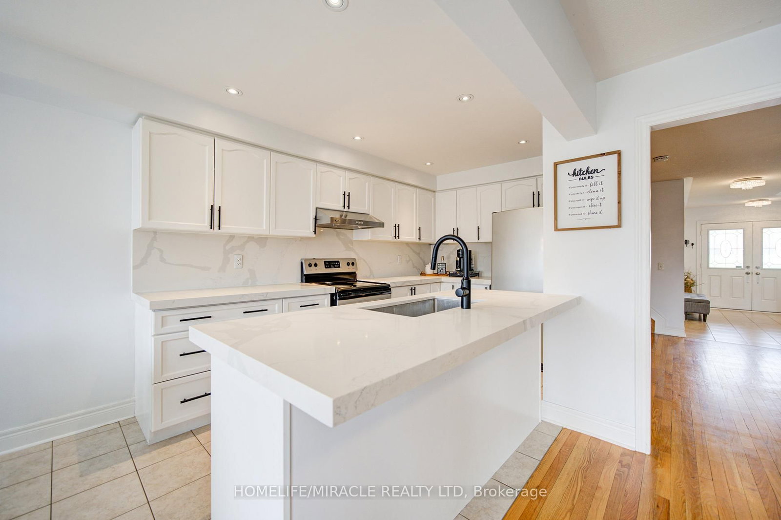 57 Kersey Crescent • Clarington, ON photo 14