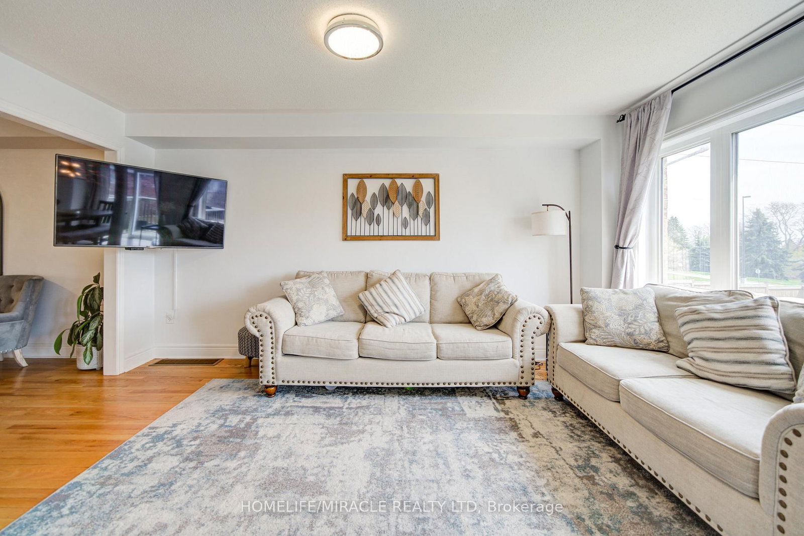 57 Kersey Crescent • Clarington, ON photo 15
