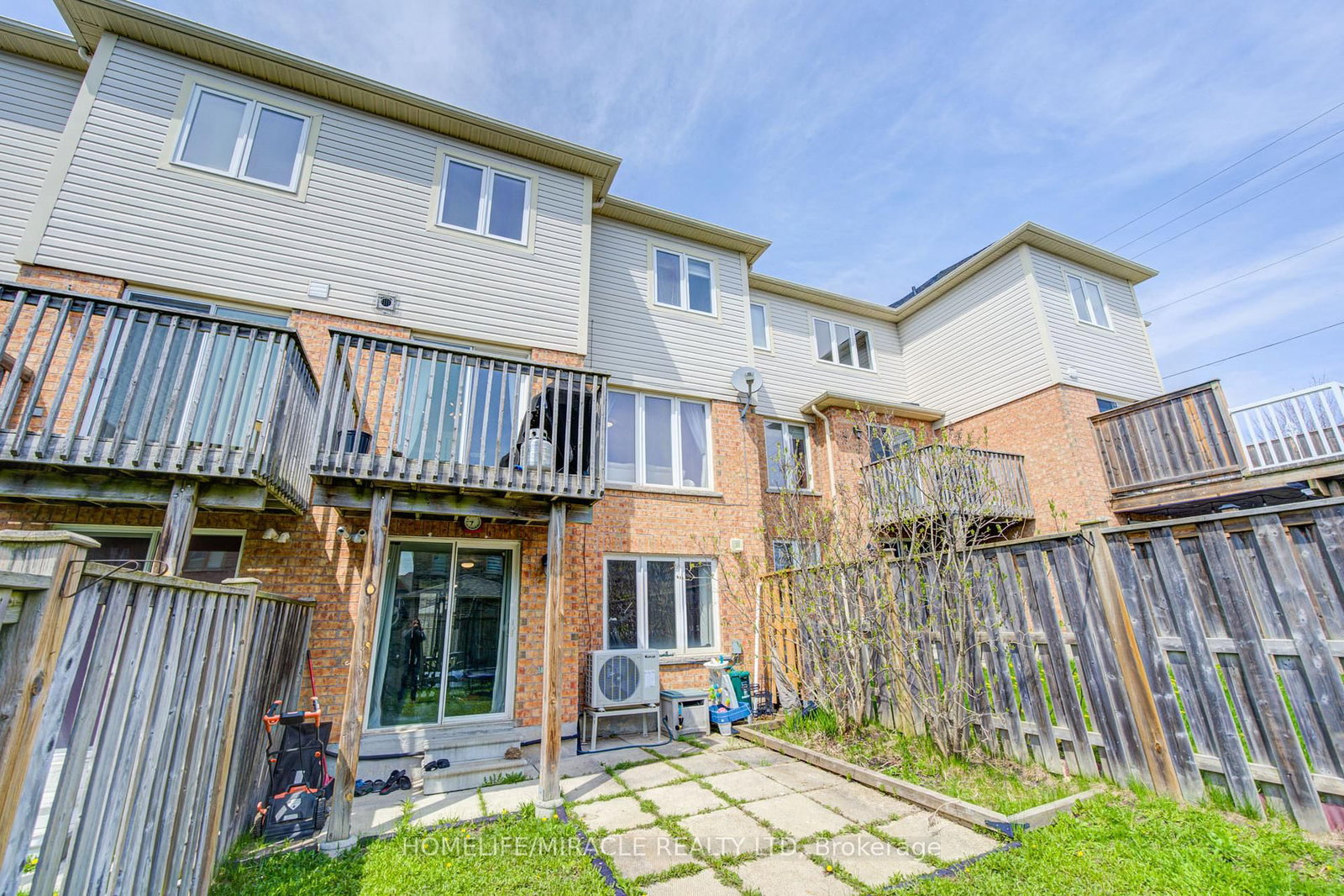 57 Kersey Crescent • Clarington, ON photo 16