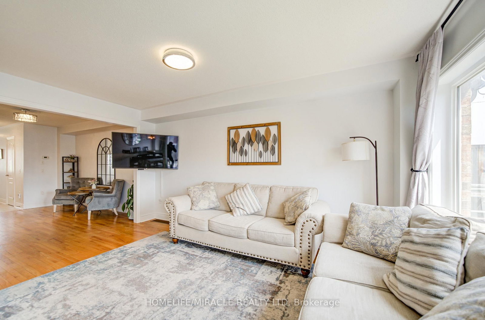 57 Kersey Crescent • Clarington, ON photo 17