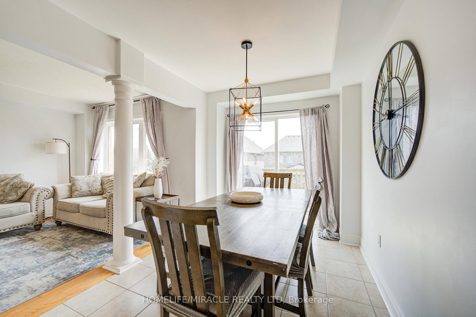 57 Kersey Crescent • Clarington, ON photo 20
