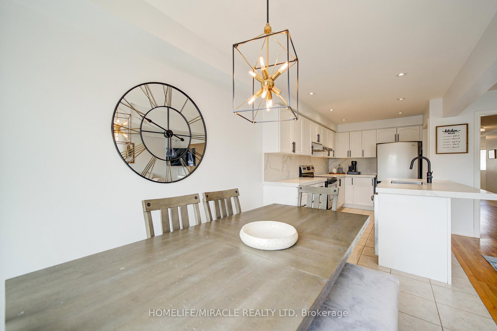 57 Kersey Crescent • Clarington, ON photo 21