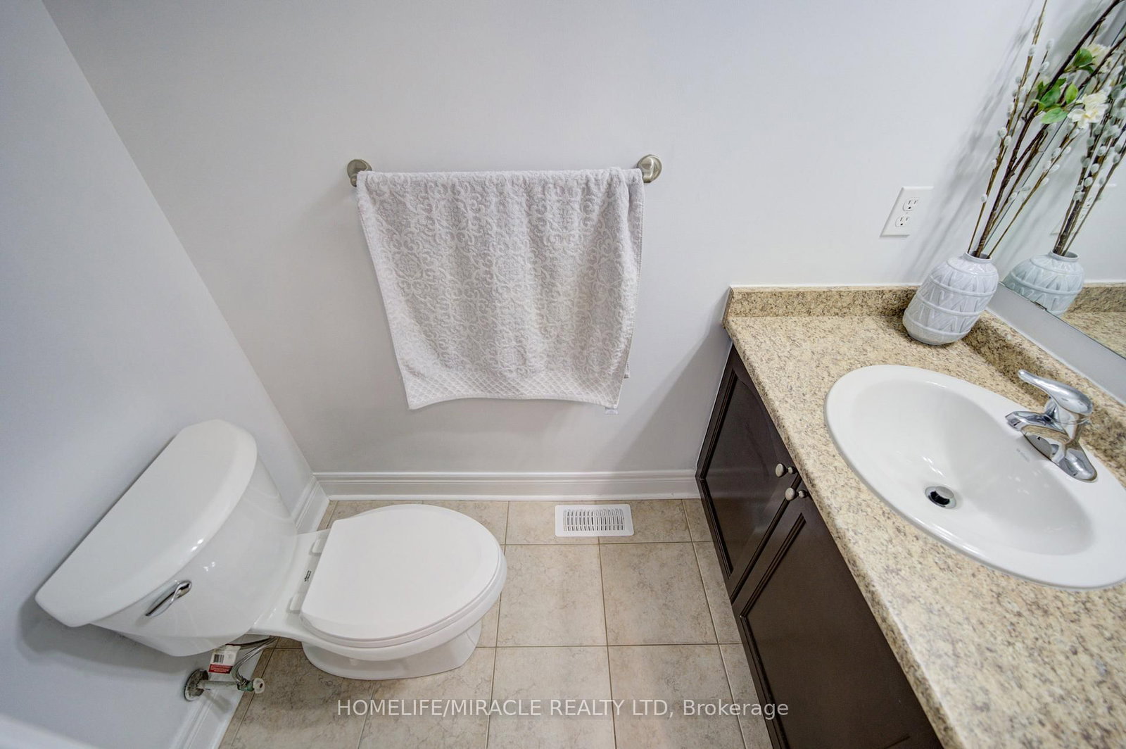 57 Kersey Crescent • Clarington, ON photo 22